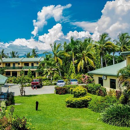 Grand West Villas Nadi Exterior photo