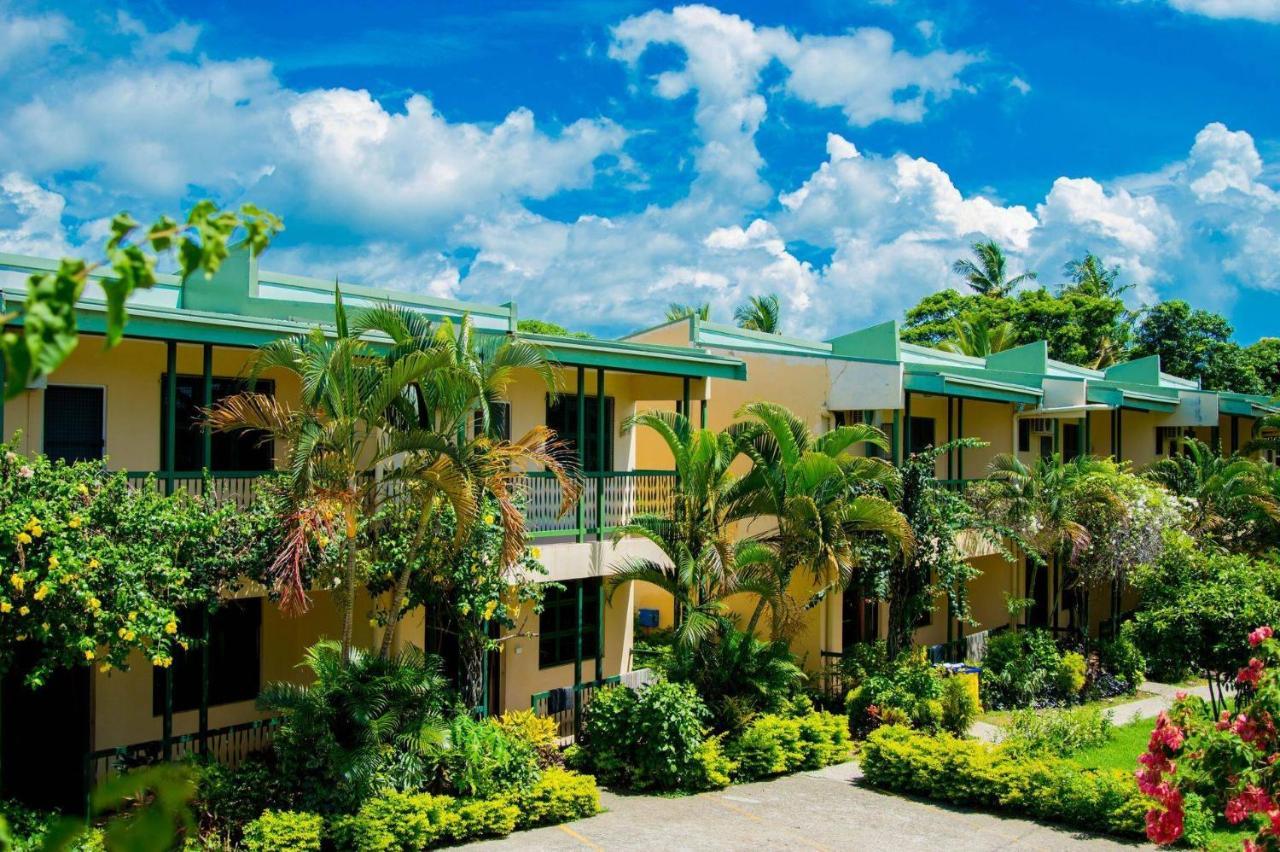 Grand West Villas Nadi Exterior photo
