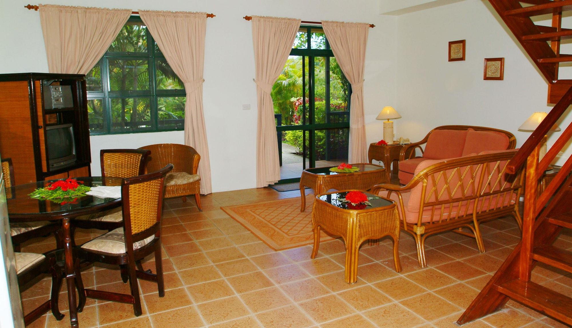 Grand West Villas Nadi Room photo