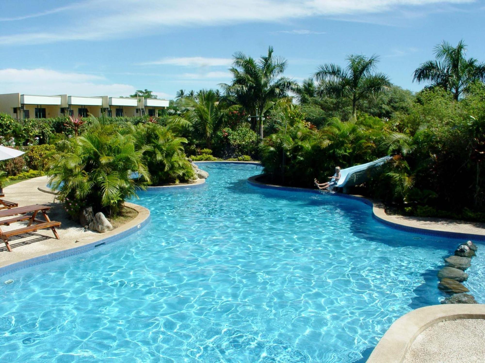 Grand West Villas Nadi Exterior photo