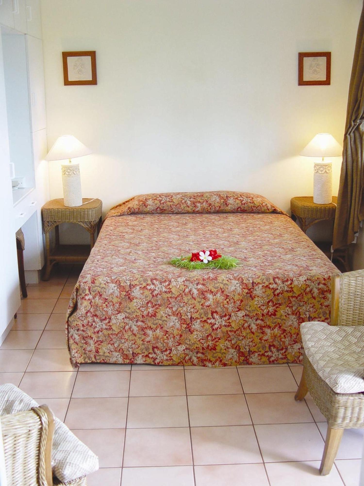 Grand West Villas Nadi Room photo