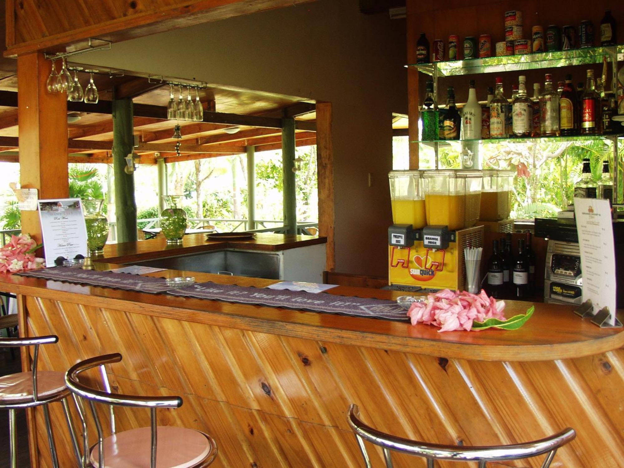 Grand West Villas Nadi Exterior photo