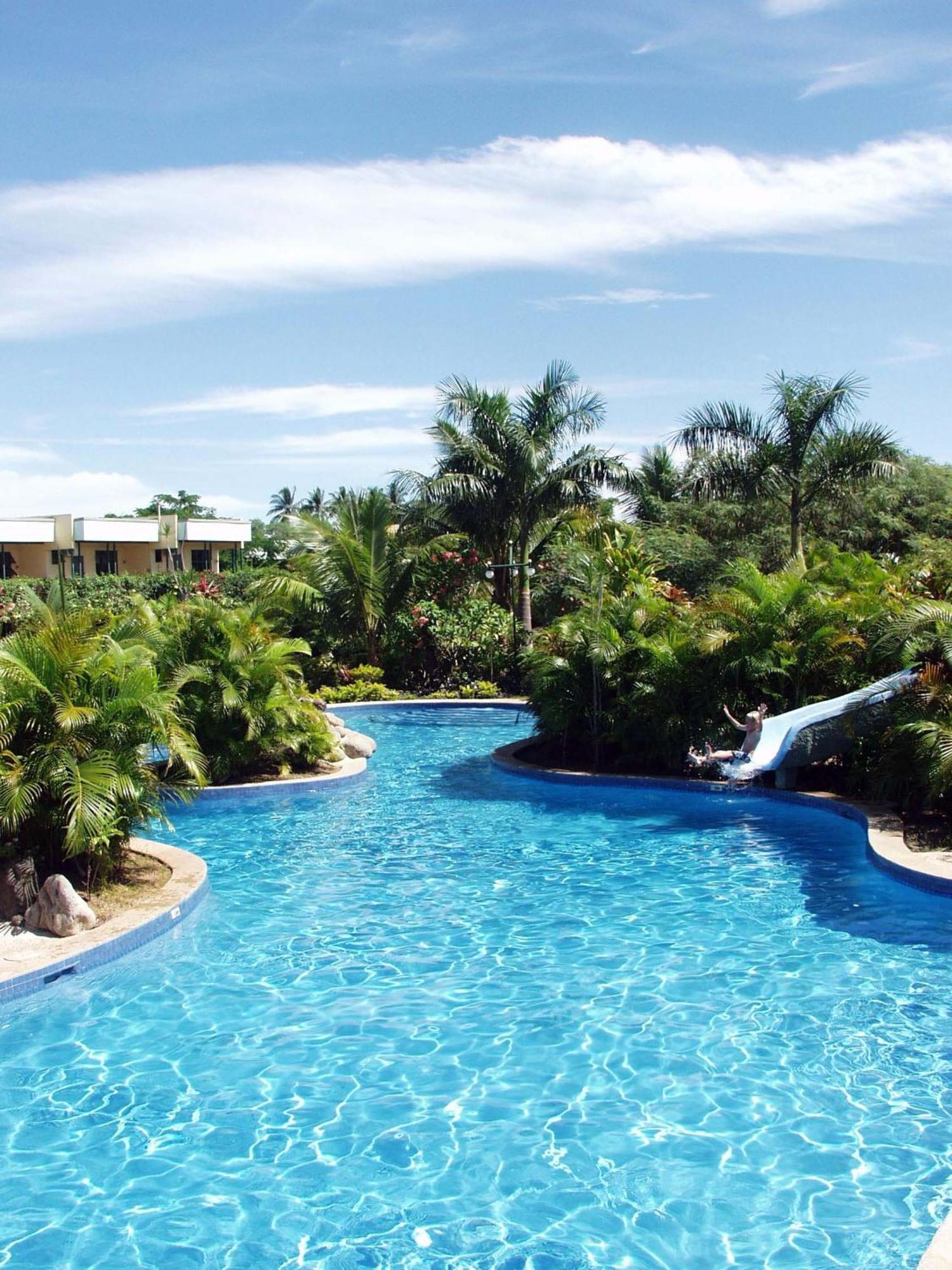 Grand West Villas Nadi Exterior photo