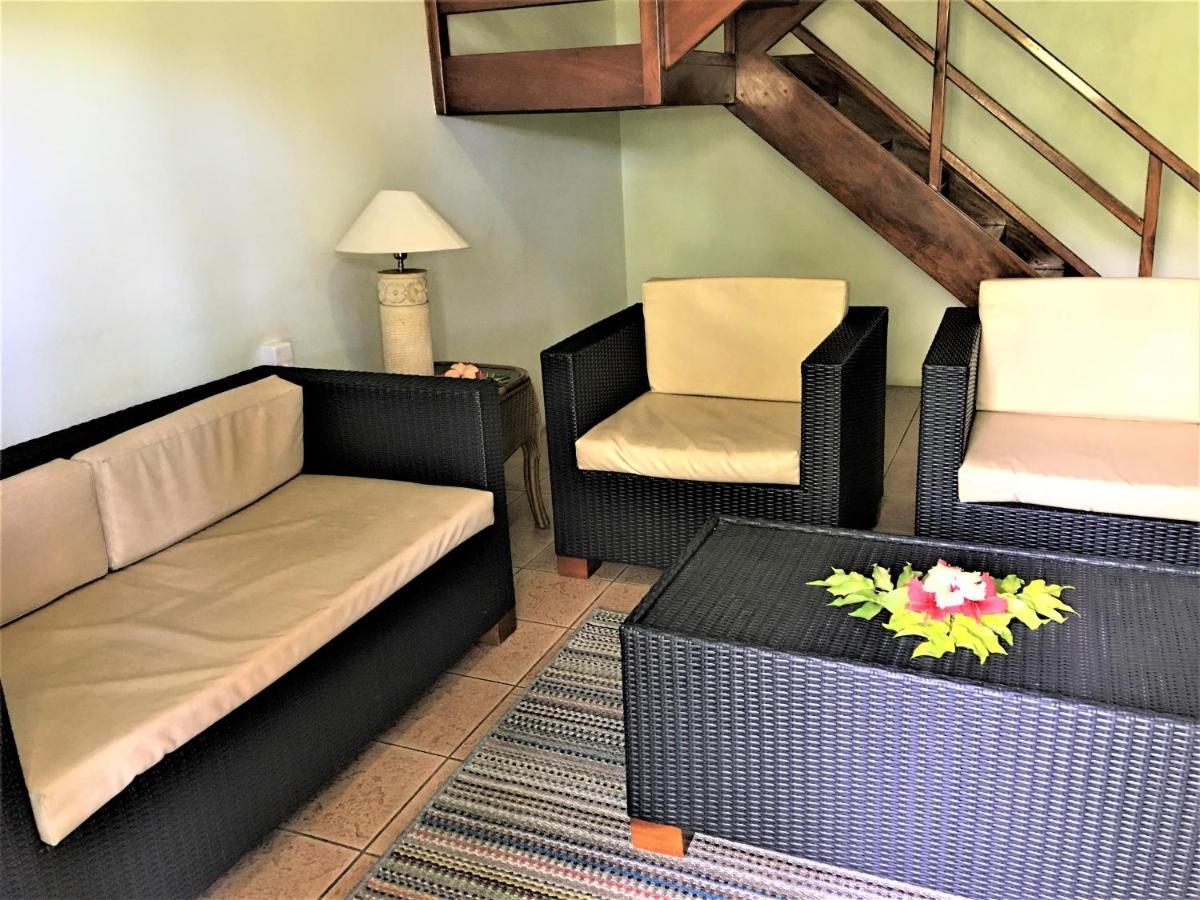 Grand West Villas Nadi Exterior photo
